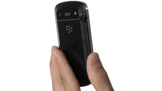 Illustration for article titled BlackBerry Hints New OS 7 Phones For Today, as 9930 Is Leaked to Verizon